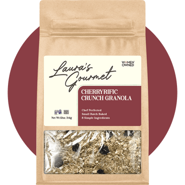 CherryRific Crunch