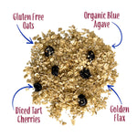 CherryRific Crunch Granola