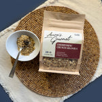 CherryRific Crunch Granola