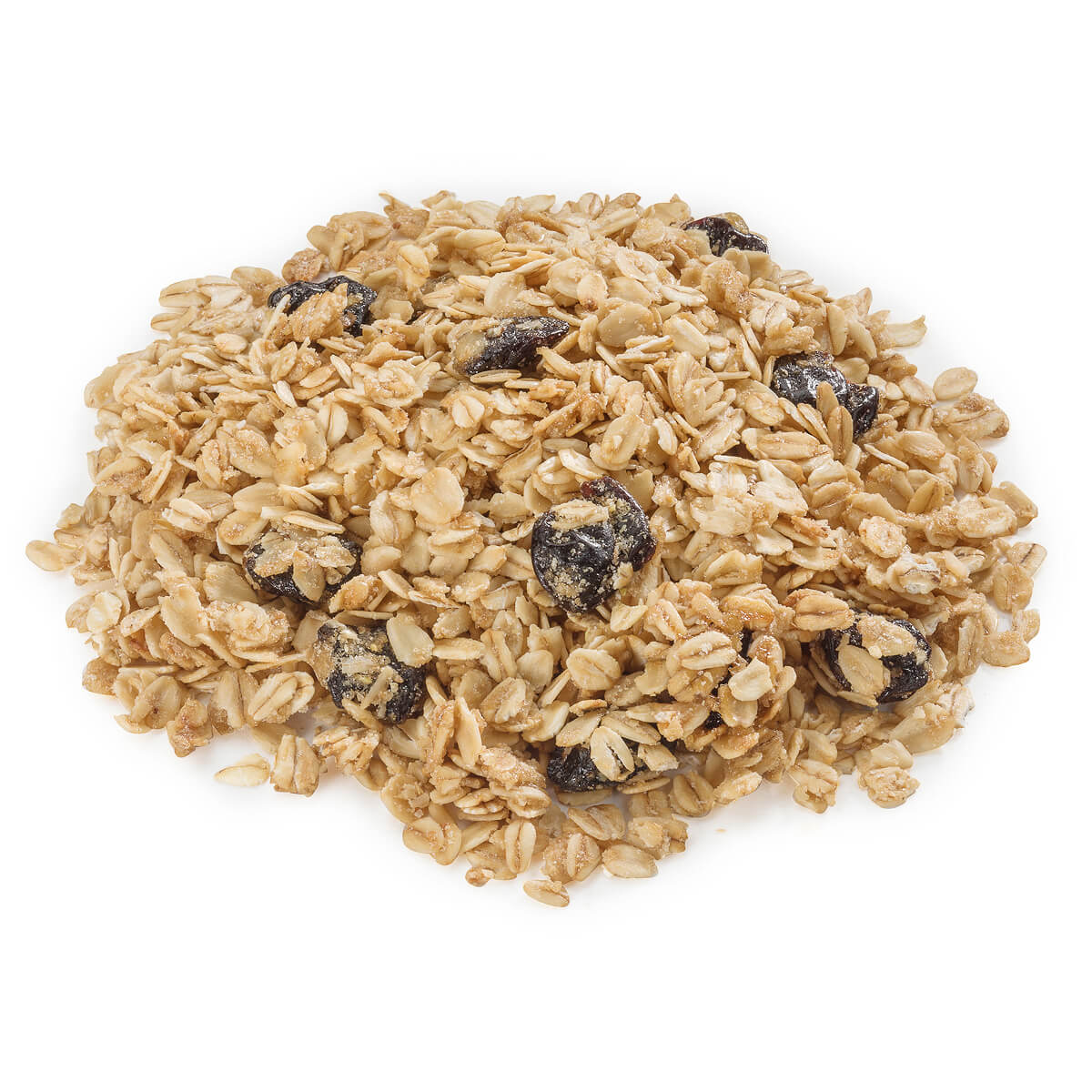 CherryRific Crunch Granola