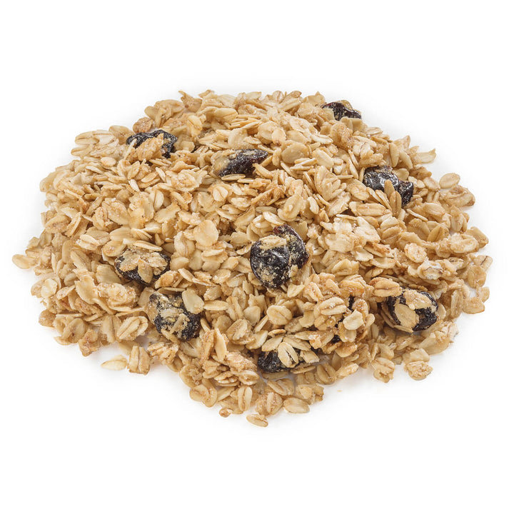 CherryRific Crunch Granola