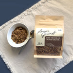 Dark Chocolate Crunch
