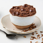 Dark Chocolate Crunch Granola