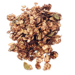 Dark Chocolate Crunch
