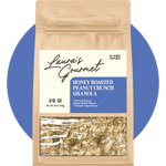 Honey Roasted Peanut Crunch