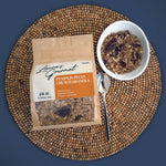 Pumpkin Pecan Crunch