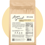Vanilla Almond Crunch