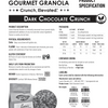 Dark Chocolate Crunch Foodservice