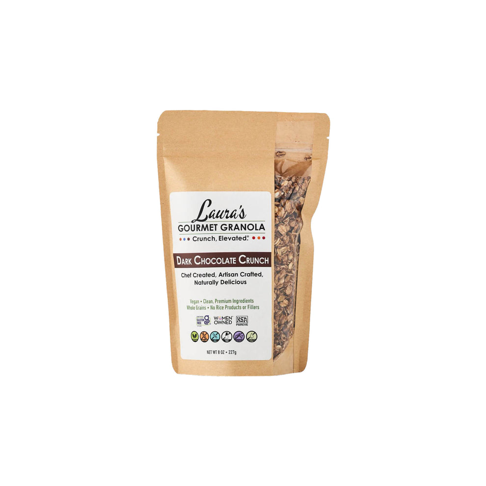 Granola Laura's Gourmet Granola