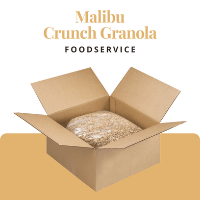 Malibu Crunch Foodservice
