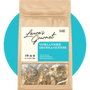 Vanilla Cookie Granola Cluster