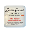 Over The Top Ancient Grain Blend "The Italian"           NEW!