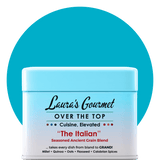 The Italian Savory Topper