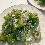 The Italian Savory Topper