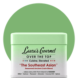 The Southeast Asian Savory Topper