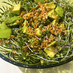 The Southeast Asian Savory Topper