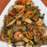 The Southeast Asian Savory Topper