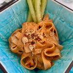 The Southeast Asian Savory Topper