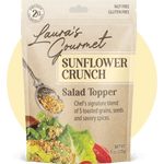 Sunflower Crunch Salad Topper