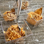 Sunflower Crunch Salad Topper