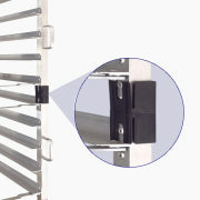 CoolConnect Stacking Connectors