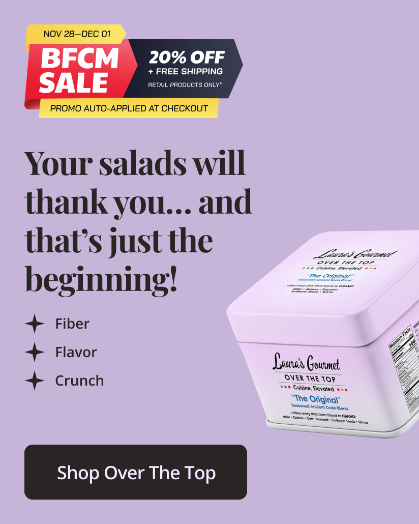 OTT Original and Southwestern