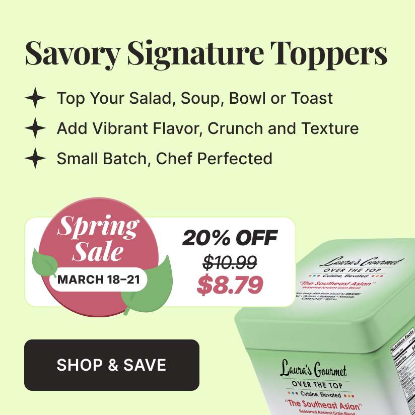 OTT Original and Southwestern