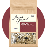 Spec Sheet Classic Granola