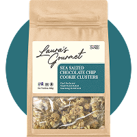 Spec Sheet Granola Clusters